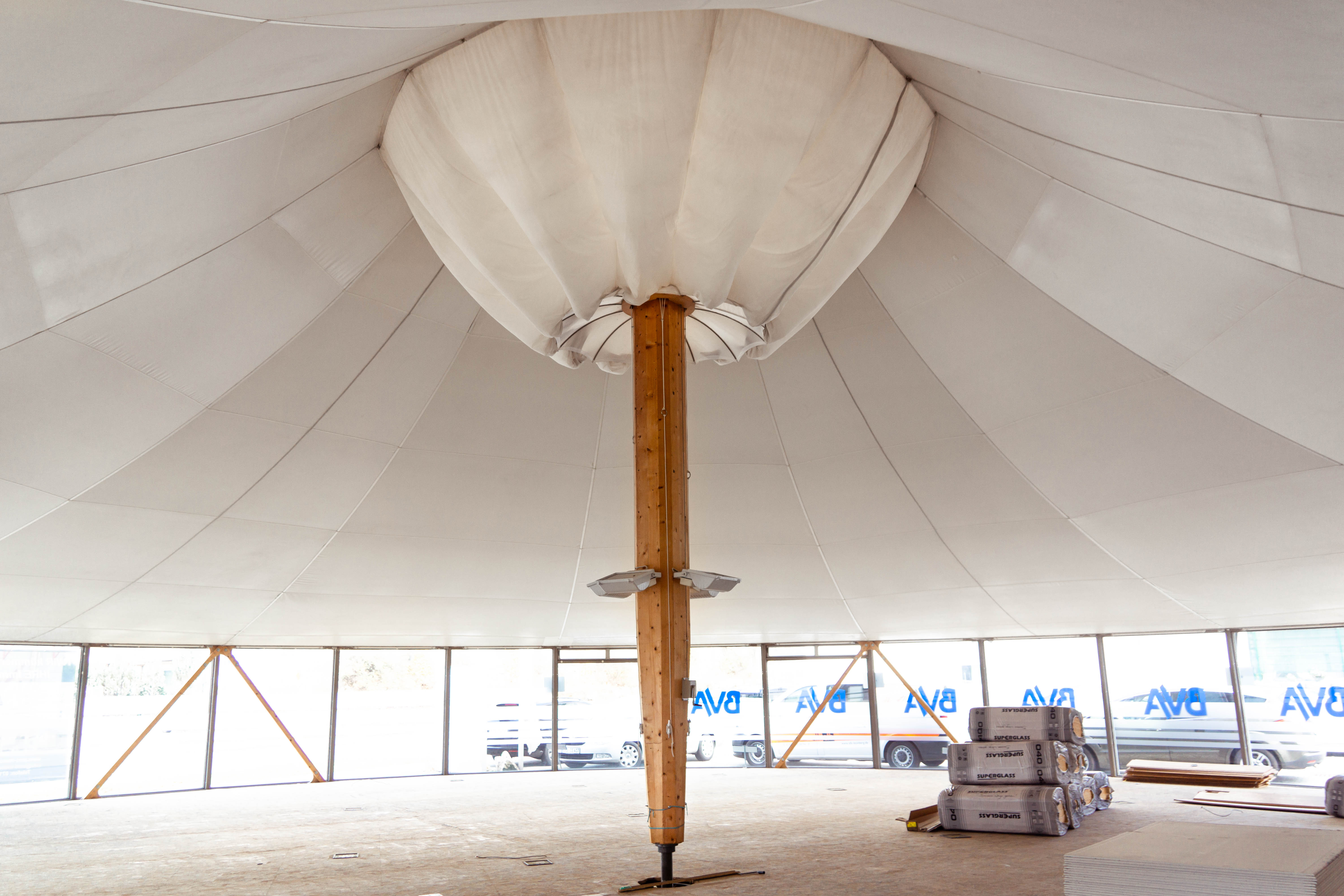 Spielzelt Leonberg - Indoorspielplatz & Café – Bild 4