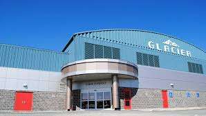 Glacier Arena – Bild 2