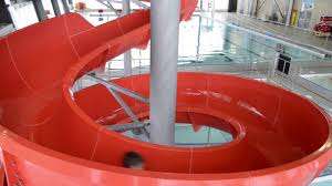 Cornwall Aquatic Centre – Bild 2