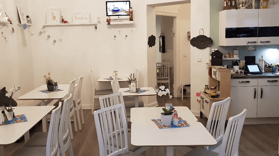 Café Cocosh – Bild 3