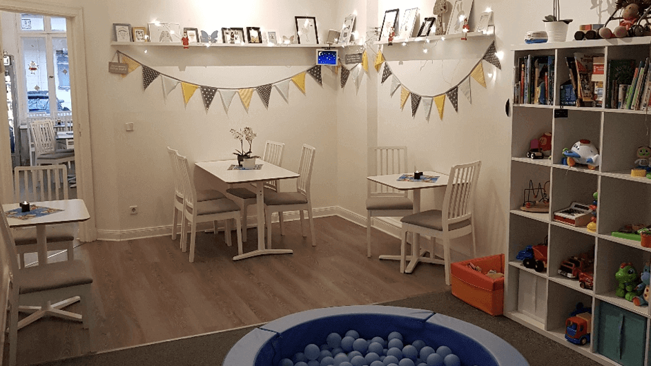 Café Cocosh – Bild 4