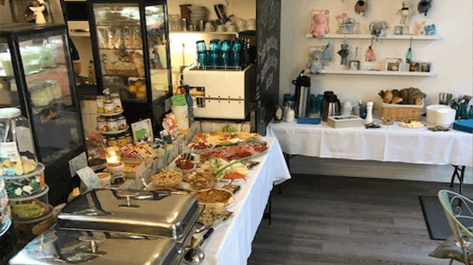 Café Cocosh – Bild 5