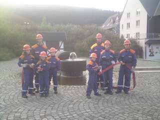 Freiwillige Feuerwehr Erlabrunn – Bild 3