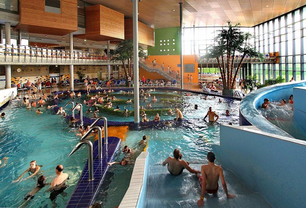 Europabad Karlsruhe – Bild 3