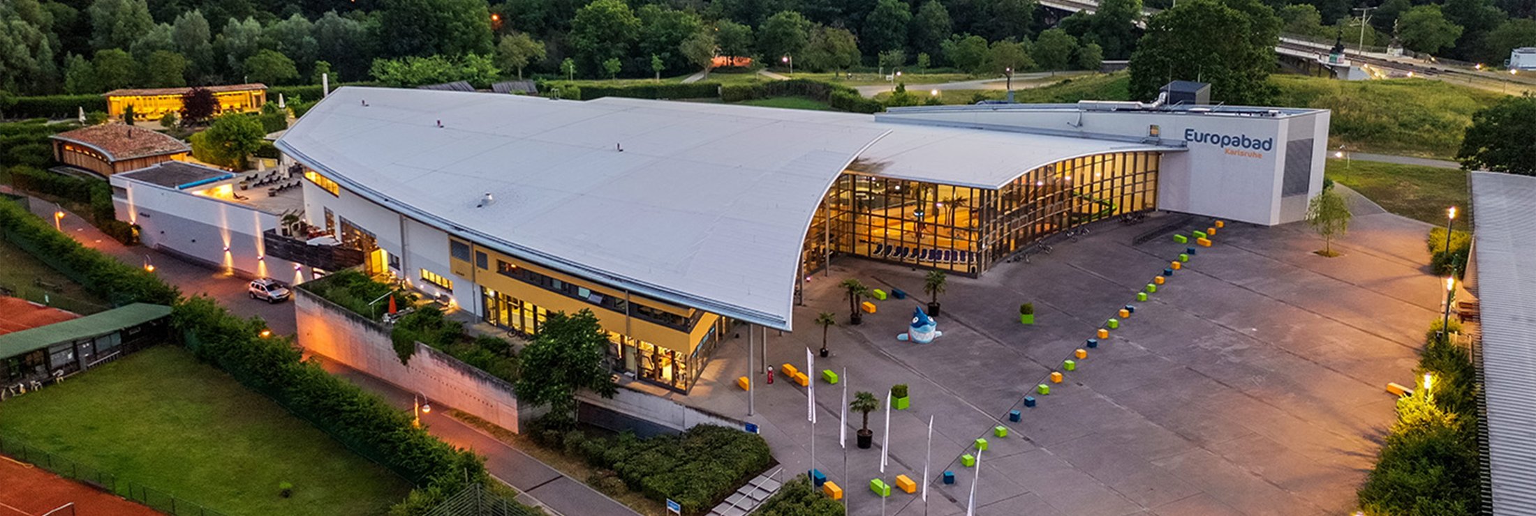 Europabad Karlsruhe – Bild 6