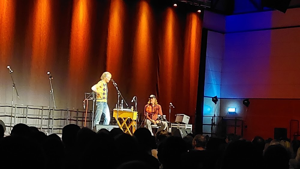 Lindenhalle Wolfenbüttel – Bild 2