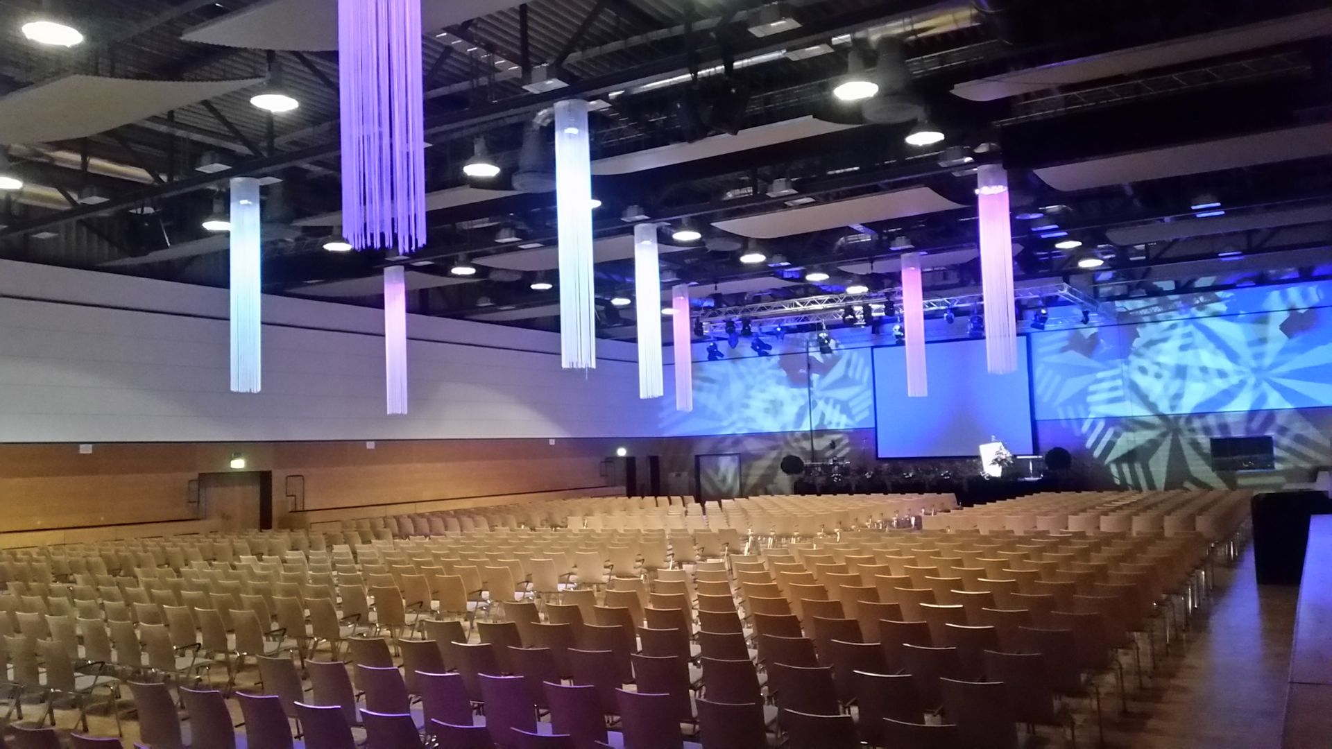 Lindenhalle Wolfenbüttel – Bild 4