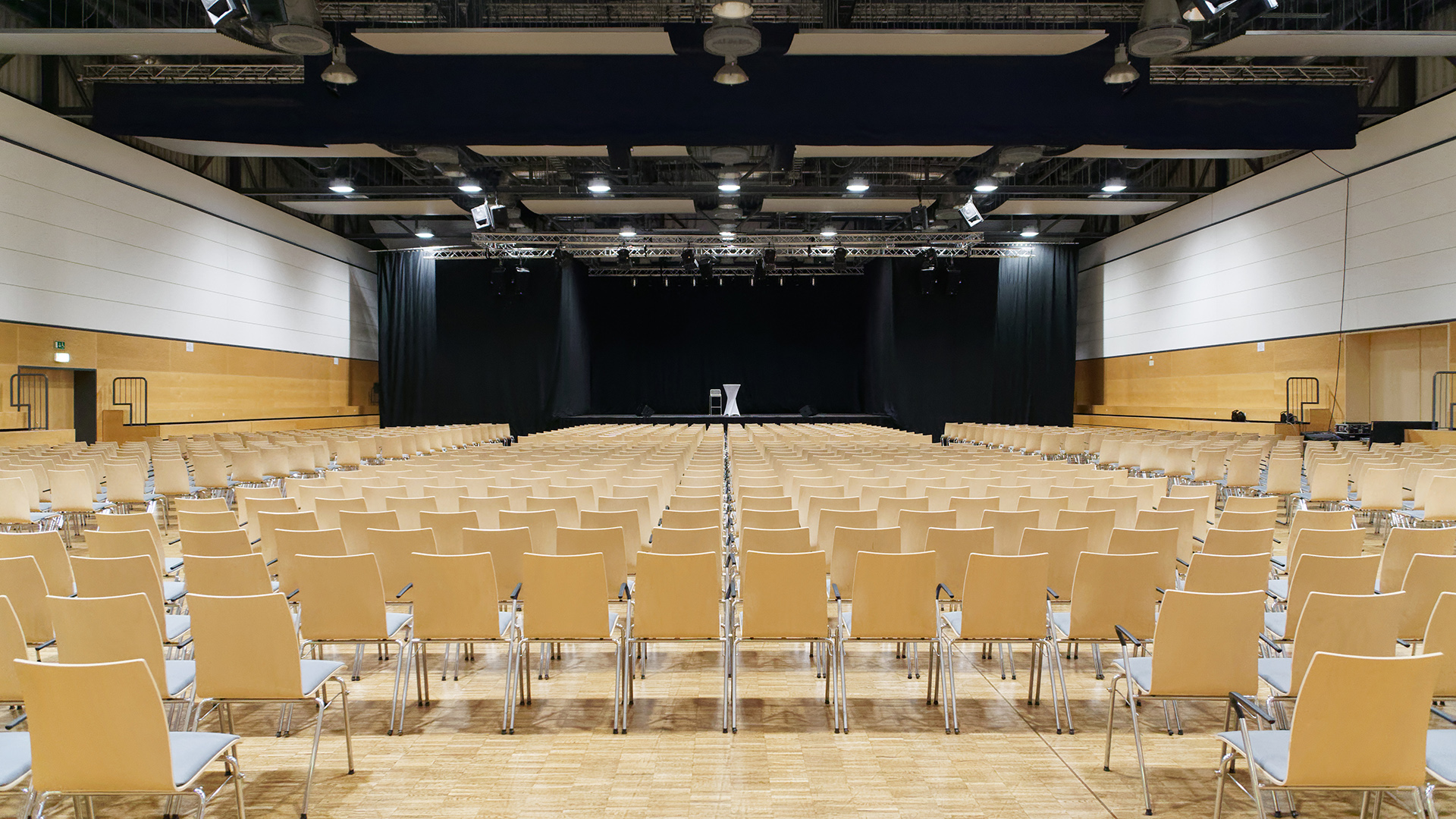 Lindenhalle Wolfenbüttel – Bild 6