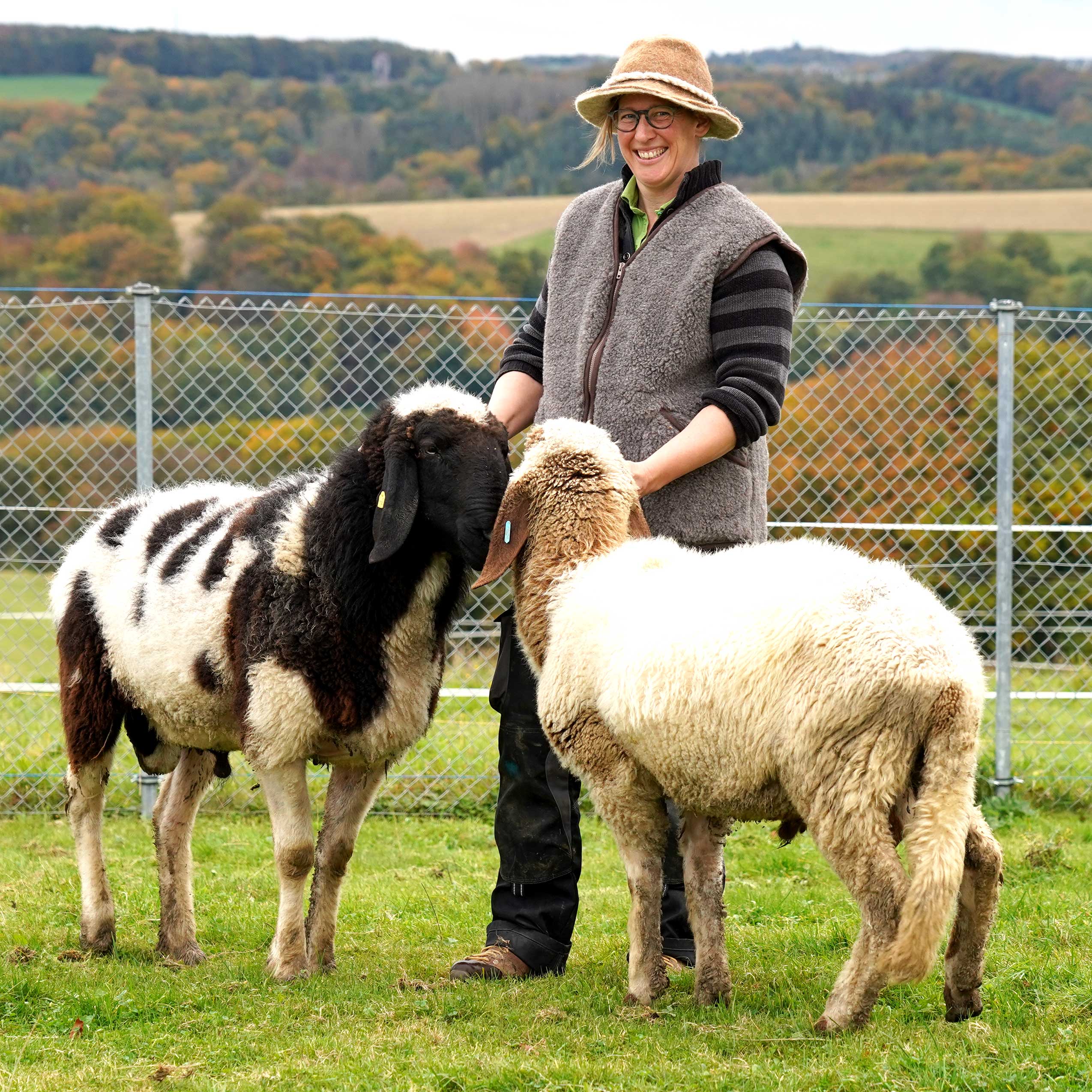 Butzelhof – Bild 1