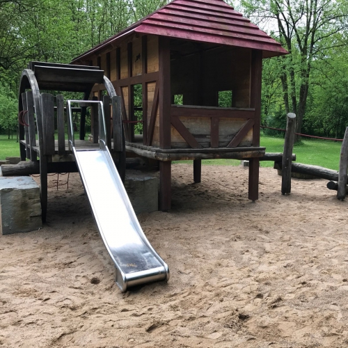 Spielplatz Alte Dombach – Bild 3