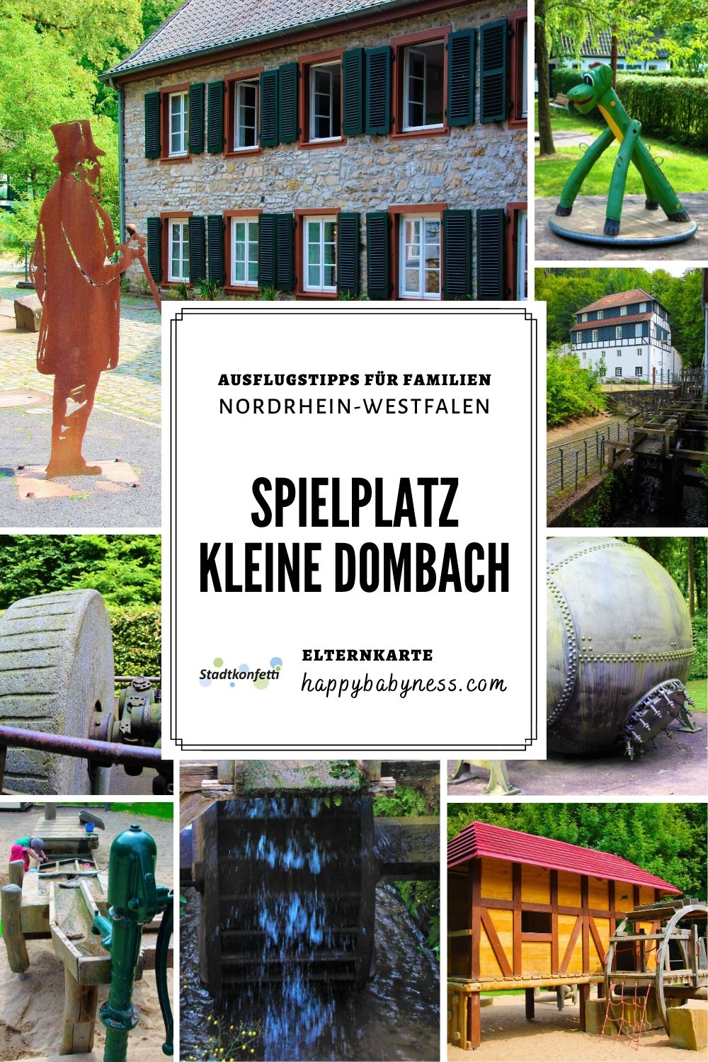 Spielplatz Alte Dombach – Bild 5