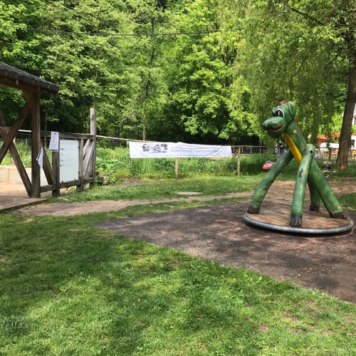 Spielplatz Alte Dombach – Bild 6