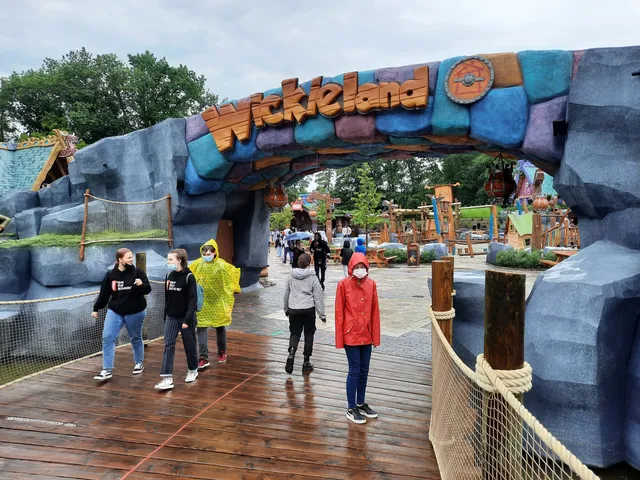 Wickieland – Bild 1