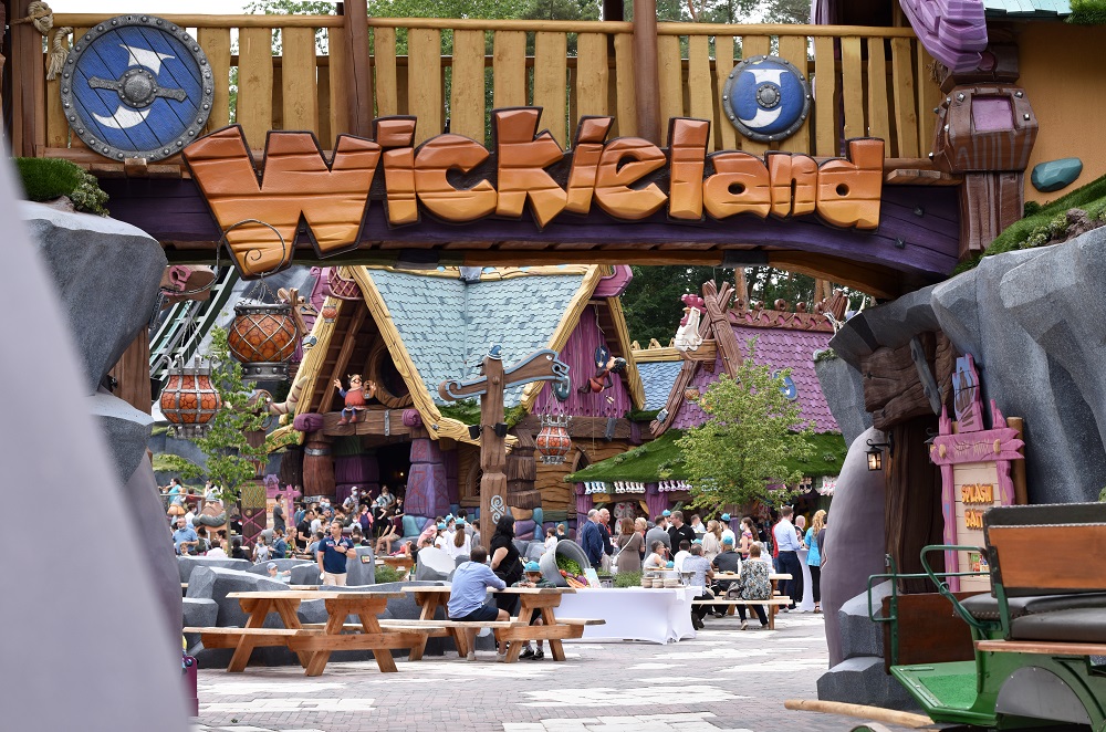 Wickieland – Bild 4