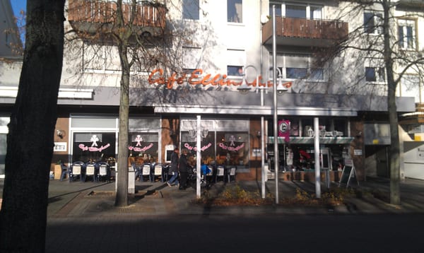 Café Ellinghaus – Bild 2