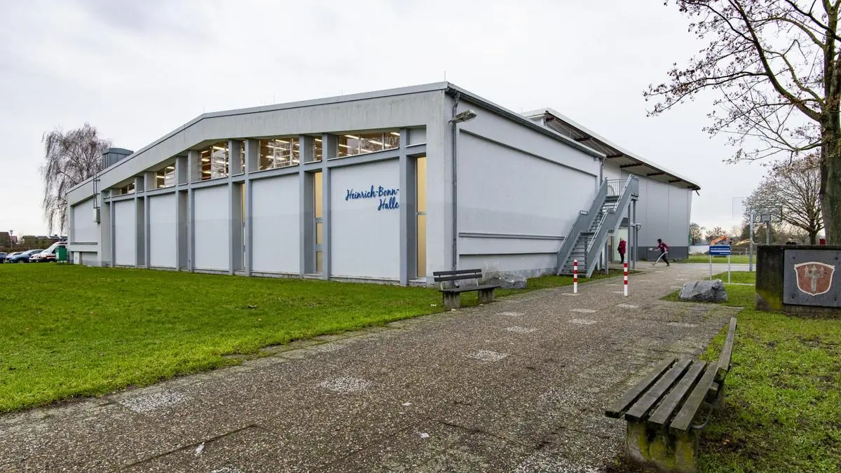 Heinrich-Bonn-Halle – Bild 6