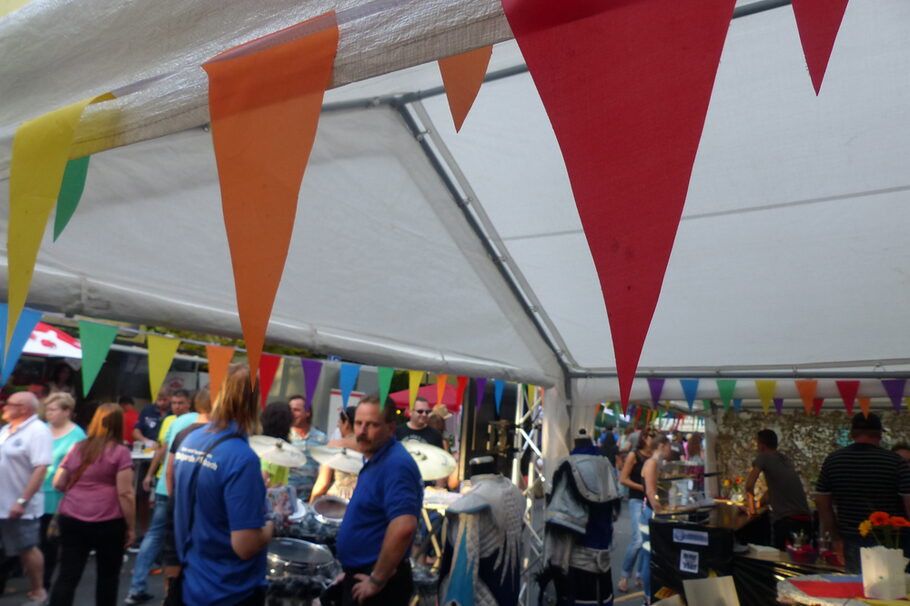 Musik- & Tanzsportverein Stadtgarde Offenbach e.V. – Bild 1