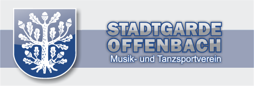 Musik- & Tanzsportverein Stadtgarde Offenbach e.V. – Bild 2