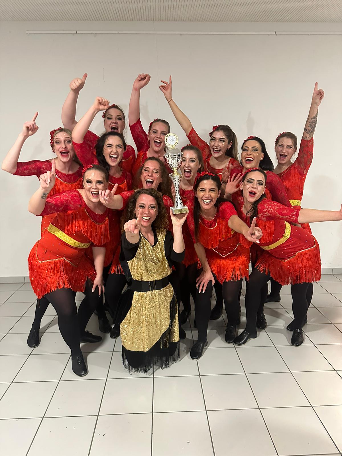 Musik- & Tanzsportverein Stadtgarde Offenbach e.V. – Bild 3