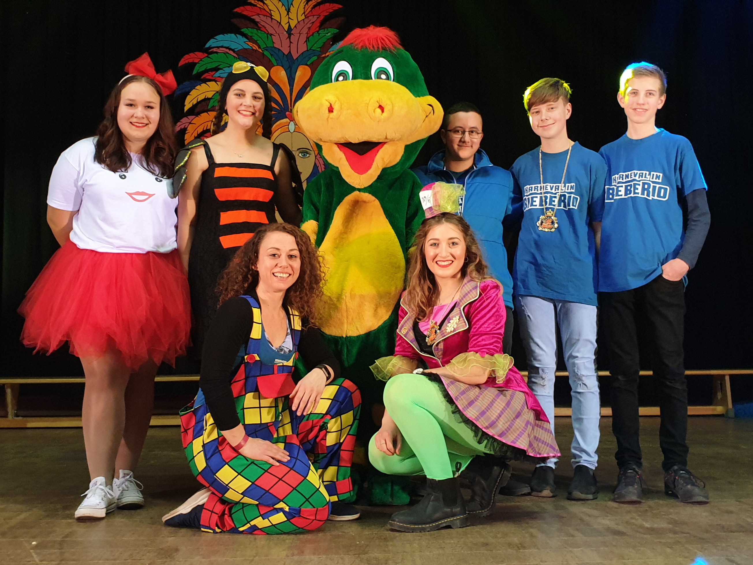 Musik- & Tanzsportverein Stadtgarde Offenbach e.V. – Bild 4