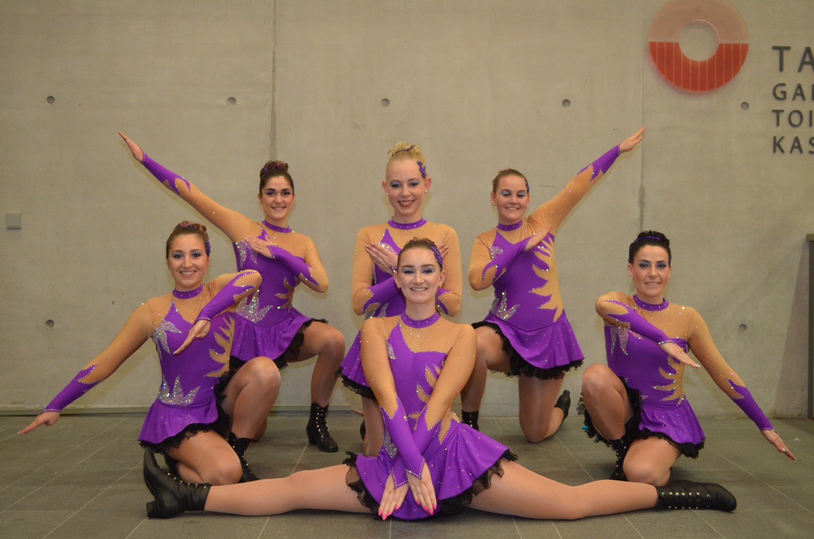 Musik- & Tanzsportverein Stadtgarde Offenbach e.V. – Bild 5