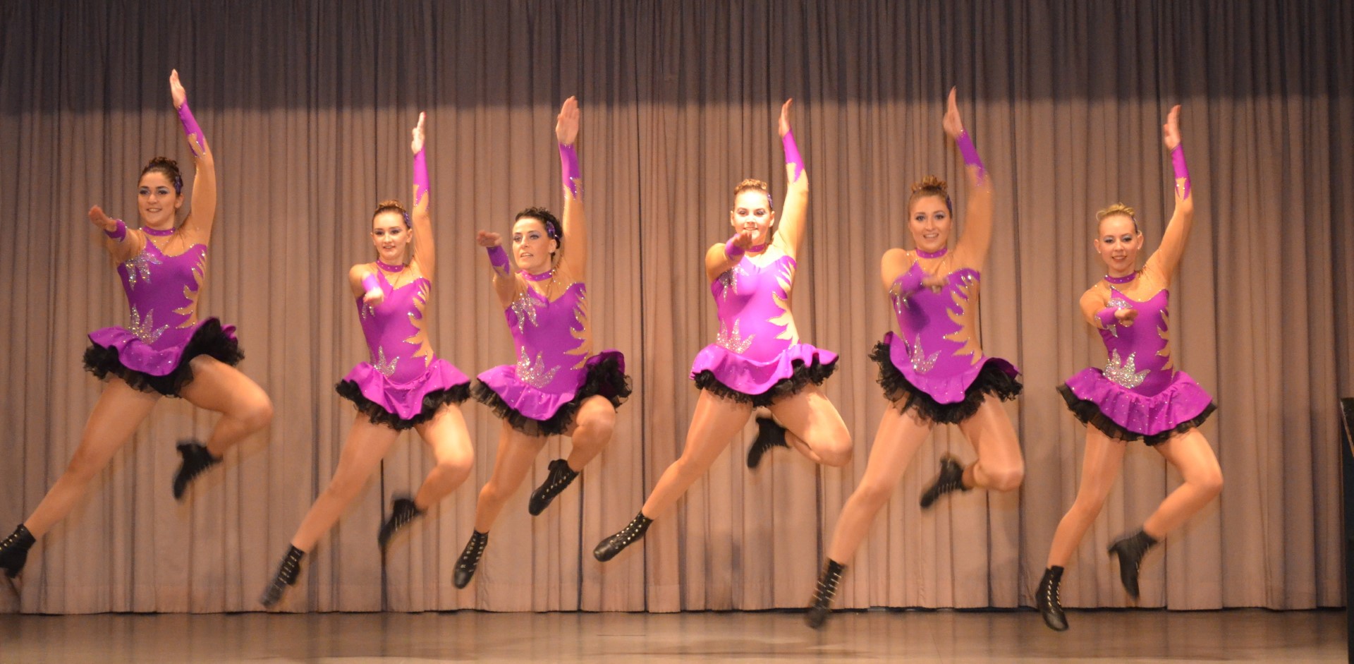 Musik- & Tanzsportverein Stadtgarde Offenbach e.V. – Bild 6