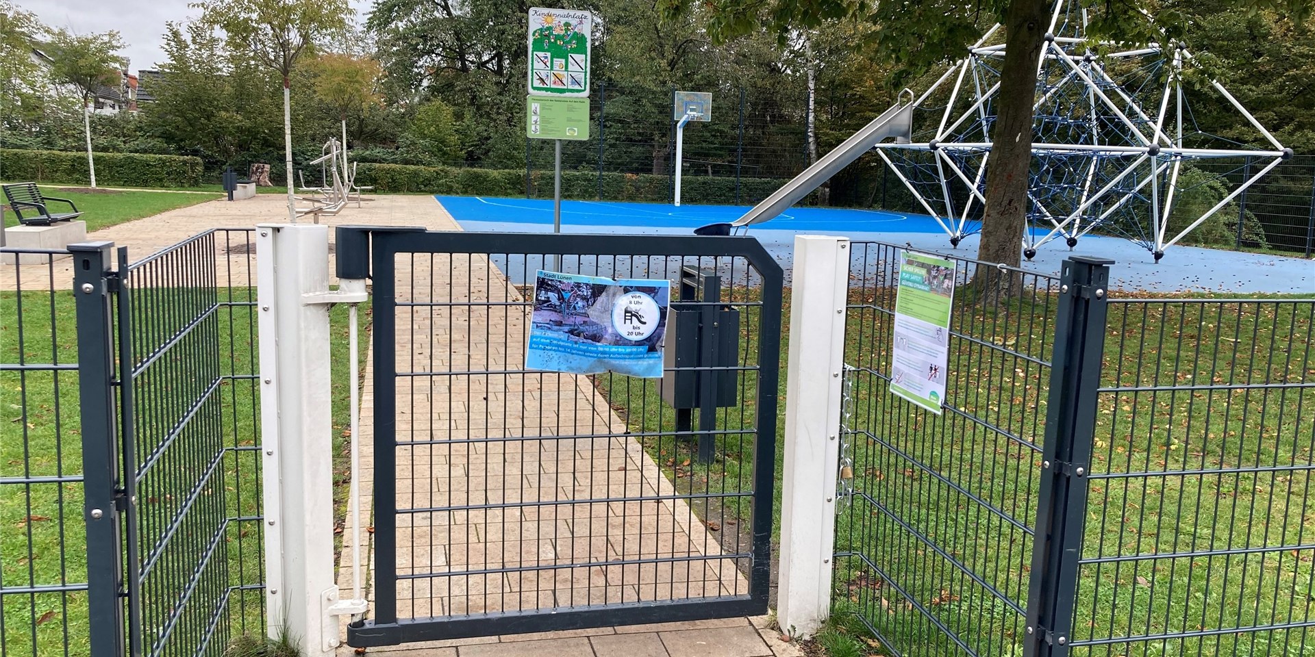 Spielplatz Auf dem Kelm – Bild 2