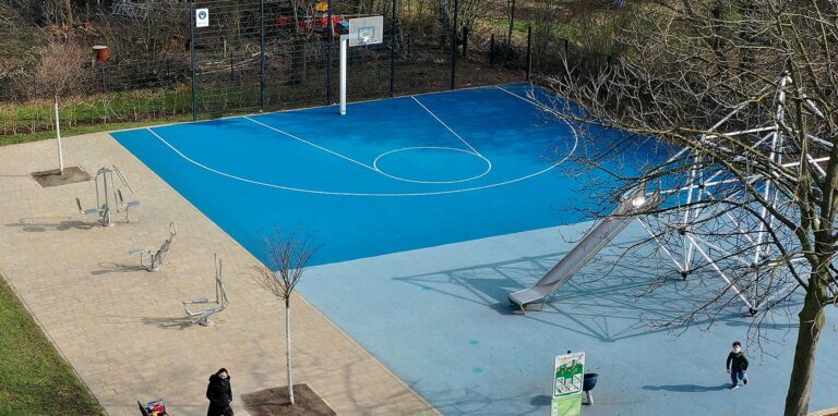 Spielplatz Auf dem Kelm – Bild 3