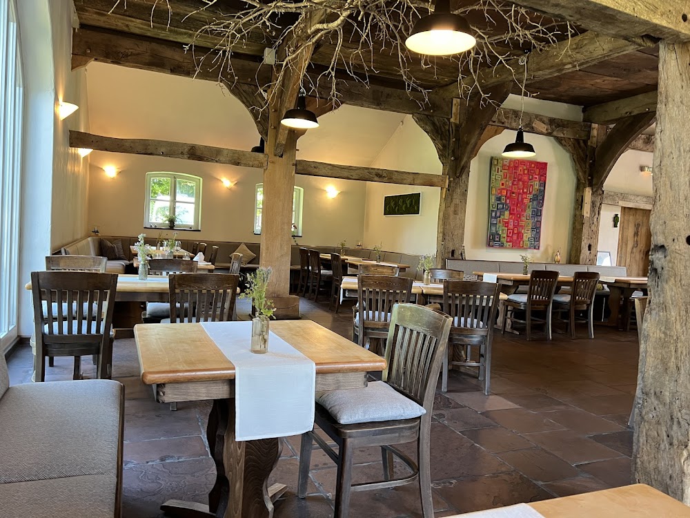 Bioland Hofrestaurant – Bild 2