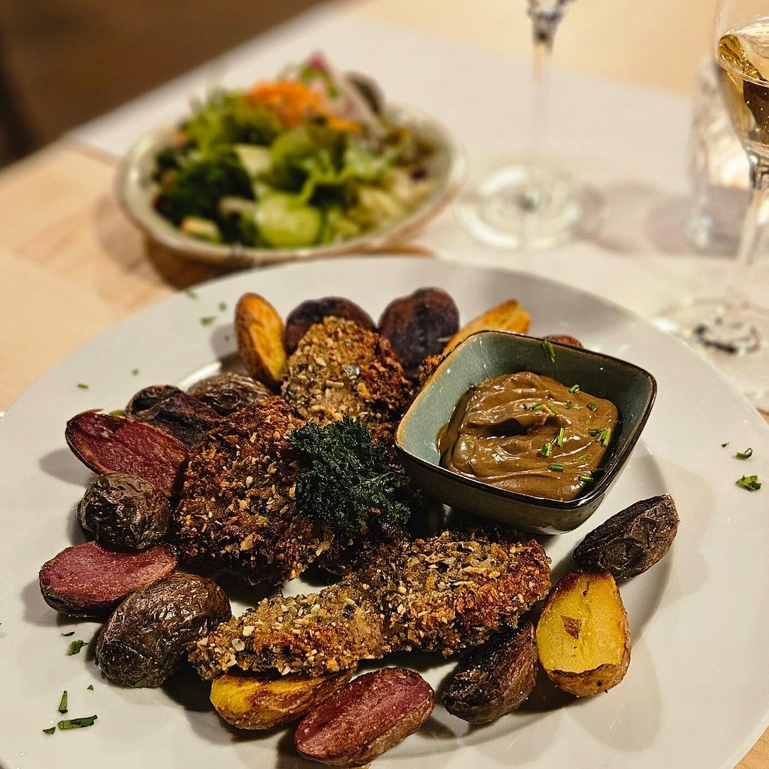 Bioland Hofrestaurant – Bild 3