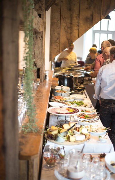 Bioland Hofrestaurant – Bild 4