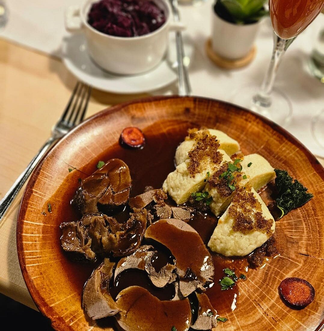 Bioland Hofrestaurant – Bild 5