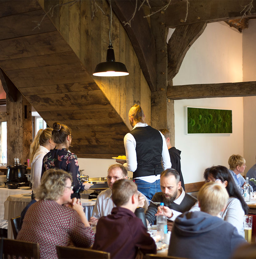Bioland Hofrestaurant – Bild 6