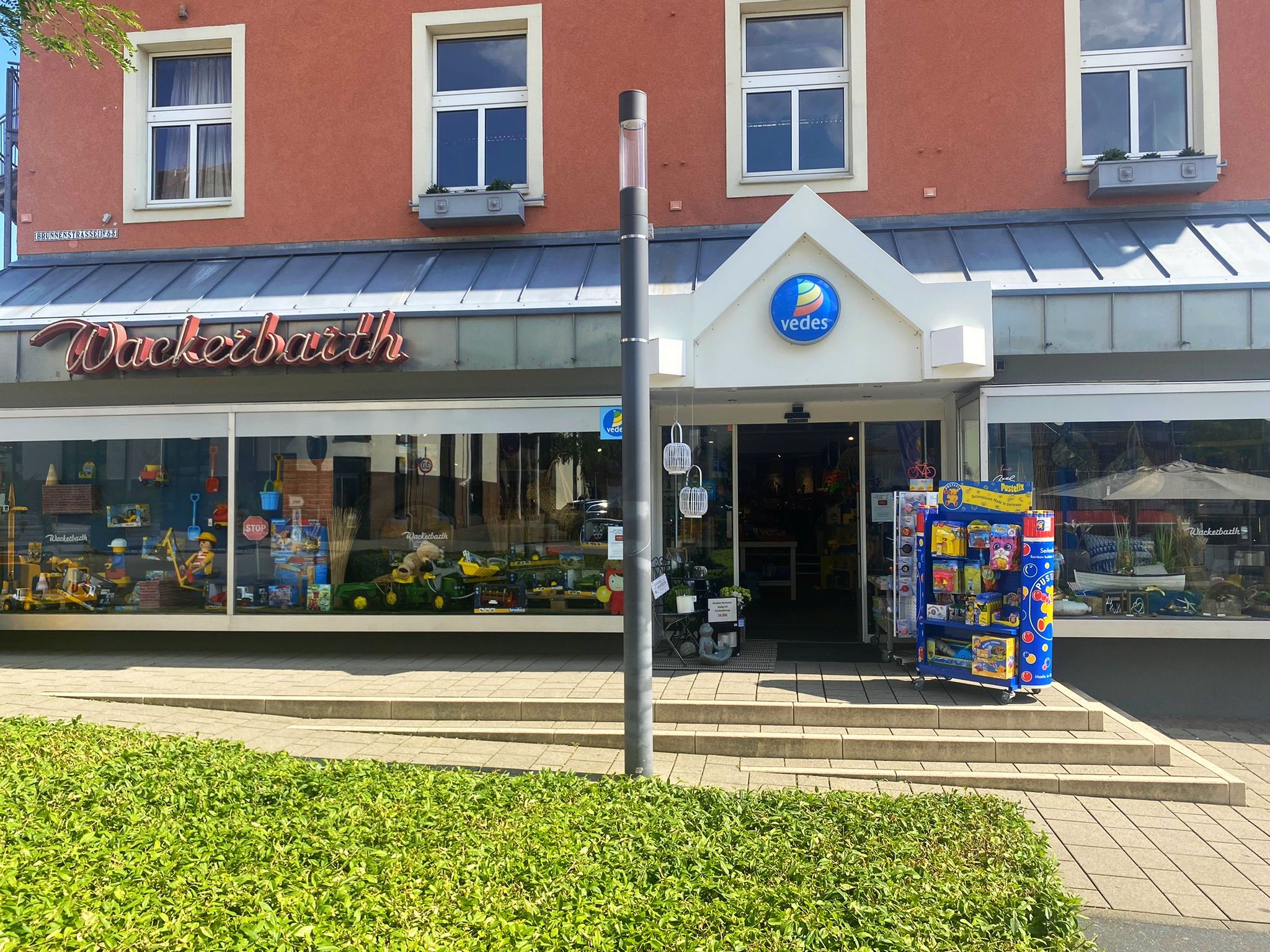 Spiel + Freizeit Wackerbarth – Bild 2