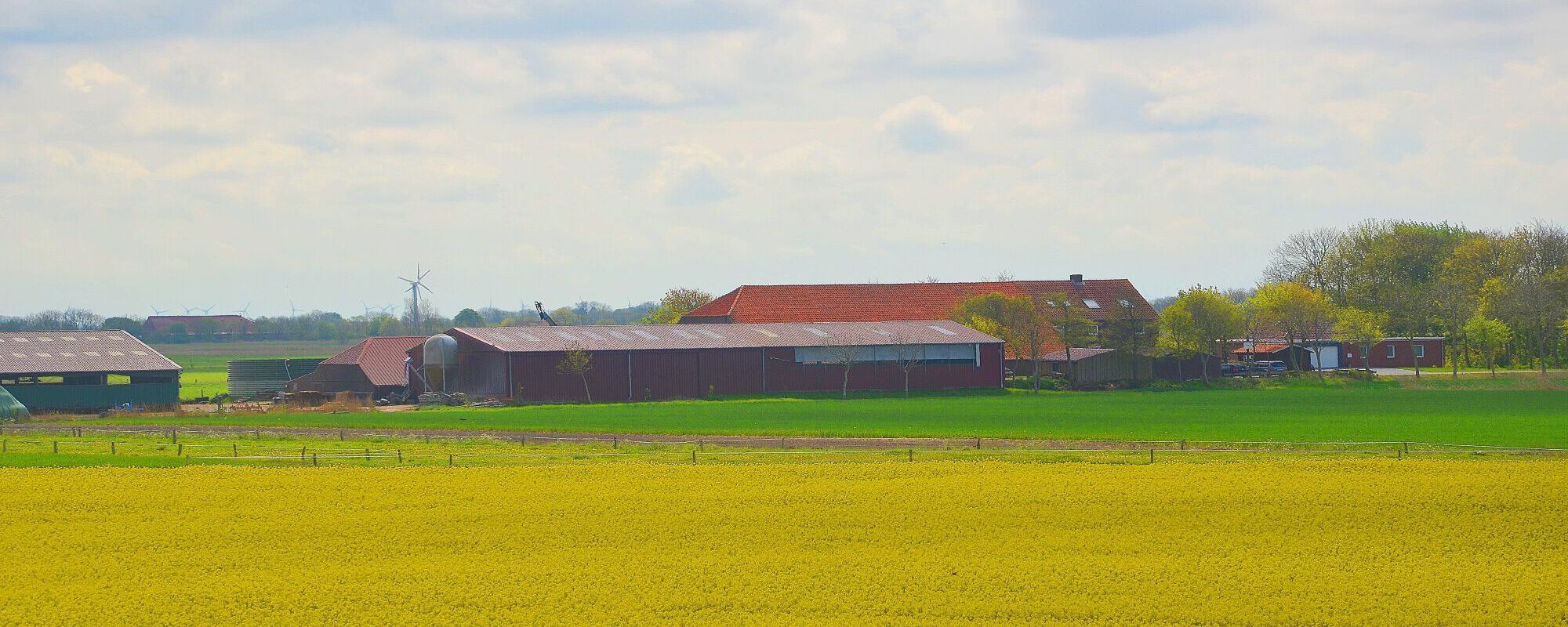 Küstenhof Oldewurtel – Bild 3