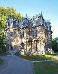 Glanmore National Historic Site – Bild 3