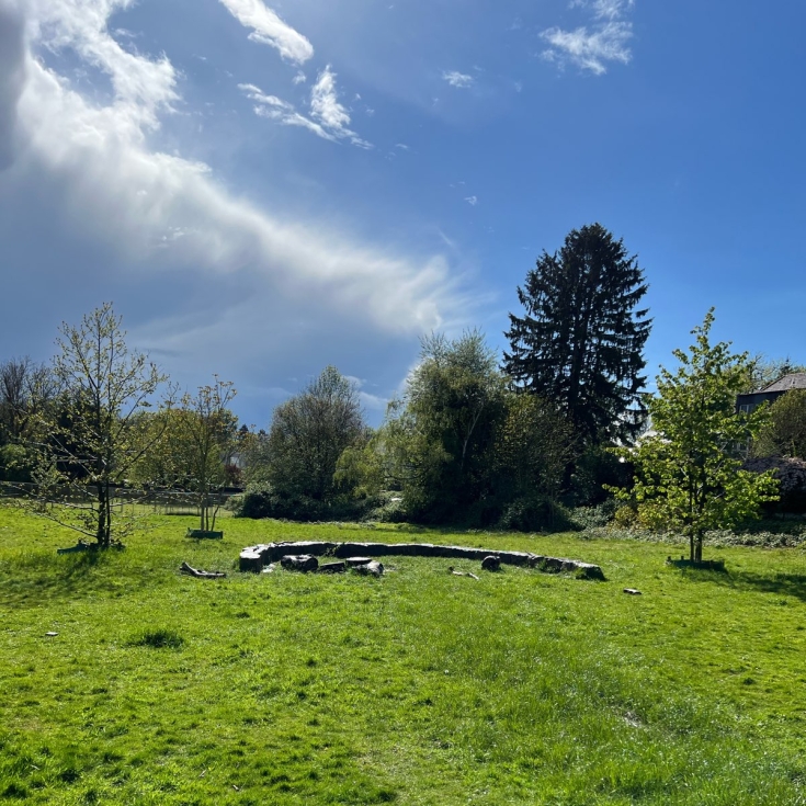 Wildnis für Kinder - Bochum Langendreer – Bild 4