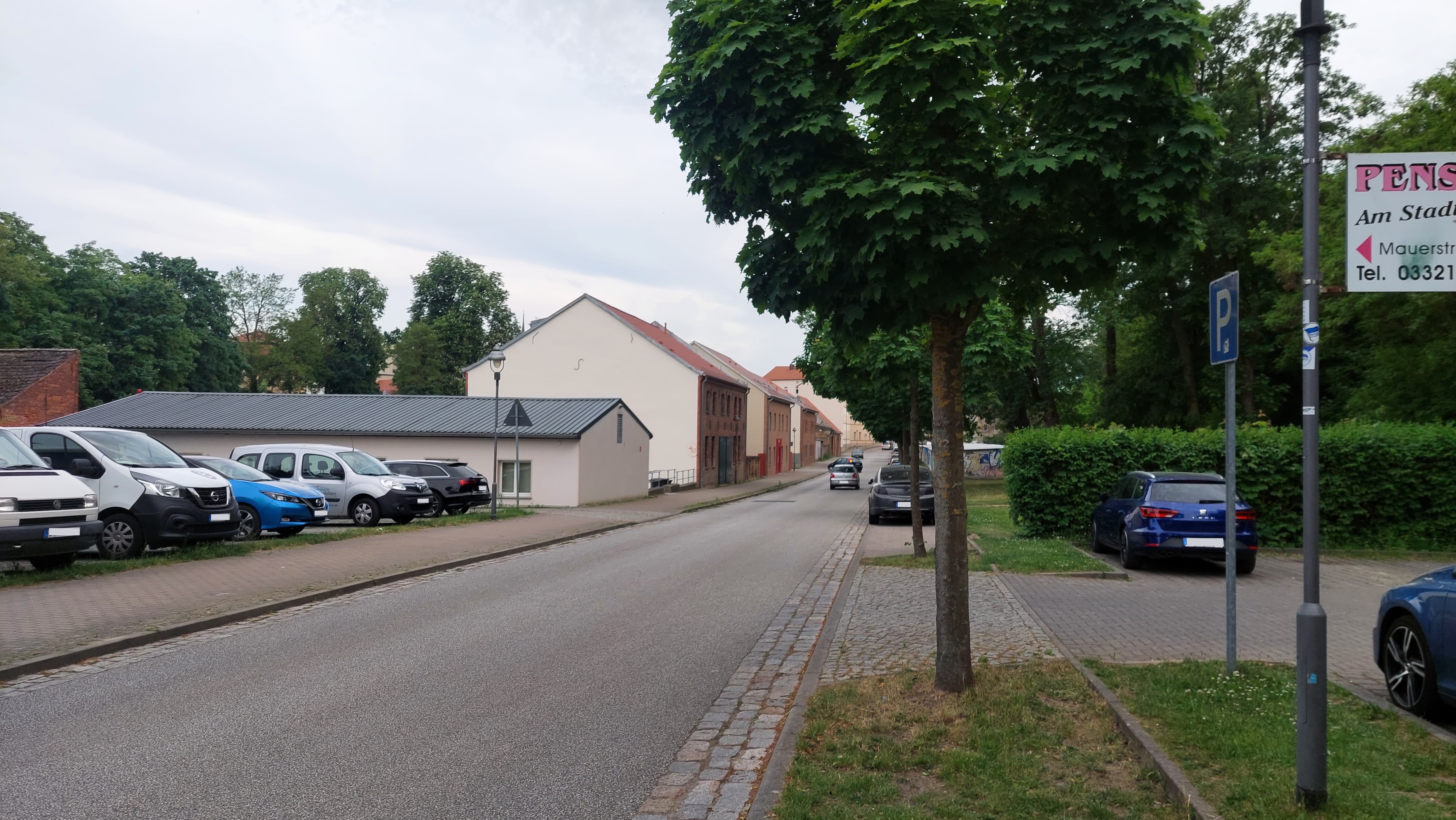 Stadtpark Nauen – Bild 2