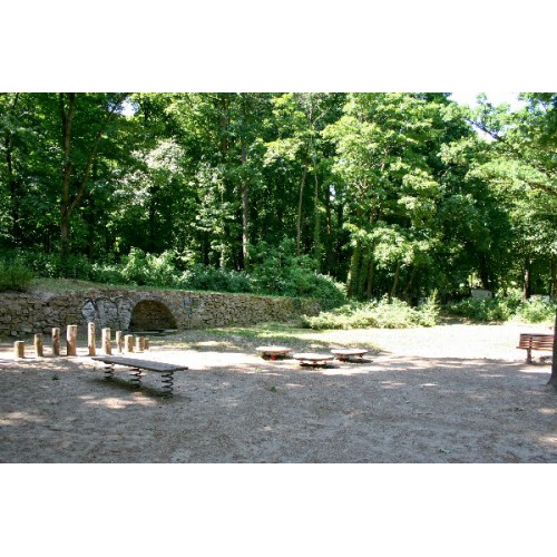 Stadtpark Nauen – Bild 3