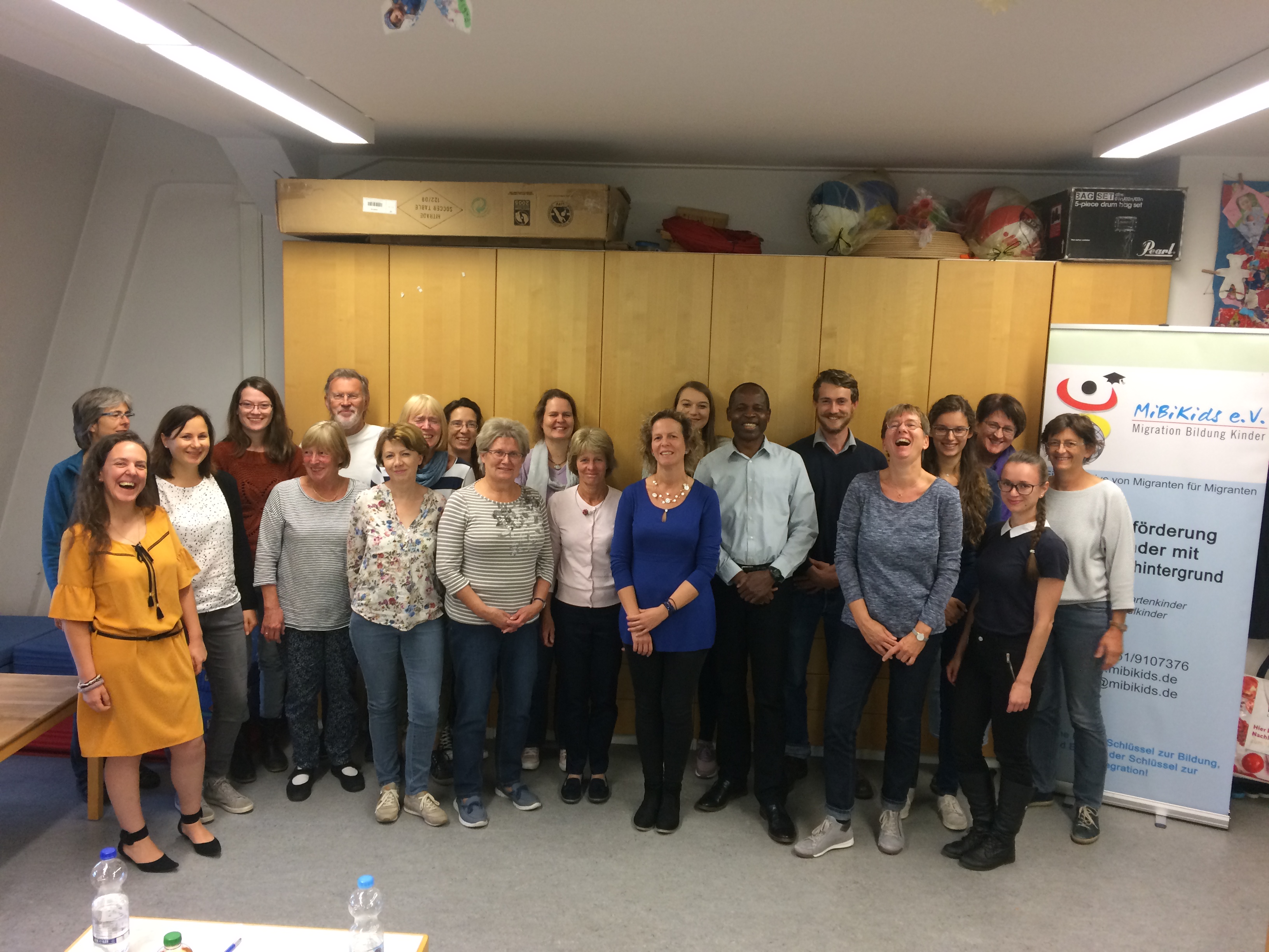 MiBiKids e.V. – Bild 1