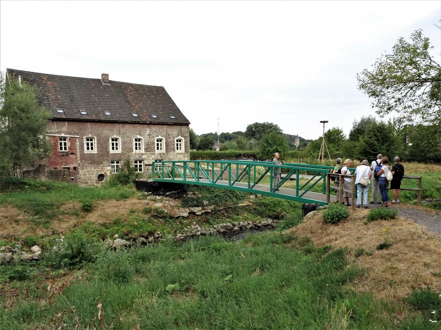 Naturfreundehaus Merkstein – Bild 3
