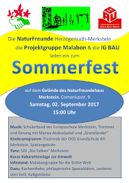 Naturfreundehaus Merkstein – Bild 6