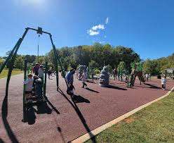 Forest Ridge Park – Bild 2