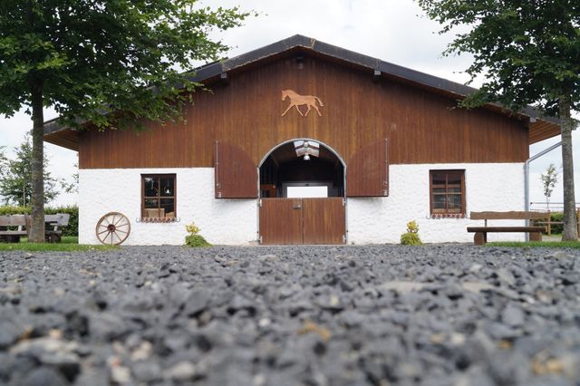 Eifelhof Bock – Bild 1