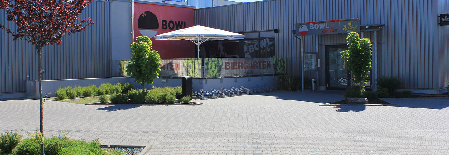 BOWL for Fun Langen – Bild 2