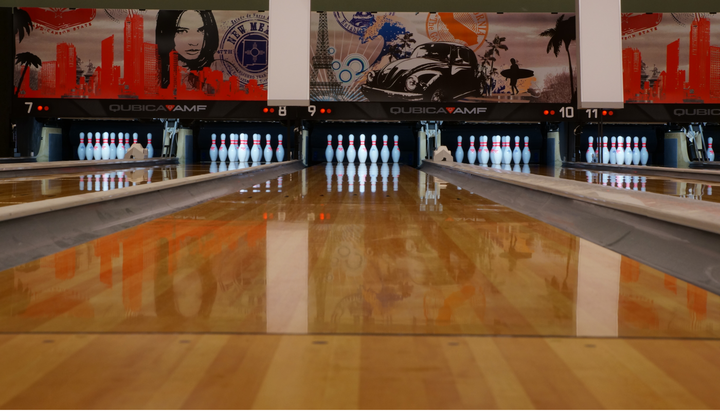 BOWL for Fun Langen – Bild 5