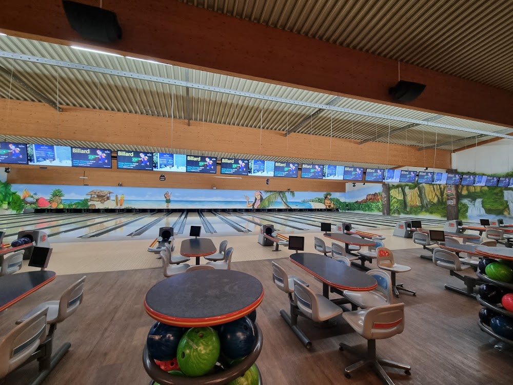 BOWL for Fun Langen – Bild 6