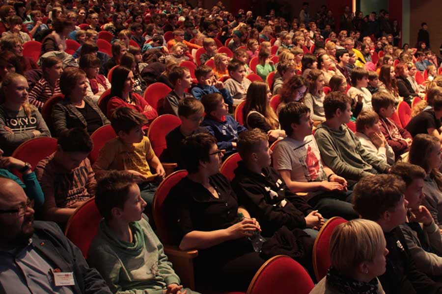 Galli Theater – Bild 1