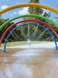 Rotary Park & Splash Pad – Bild 2