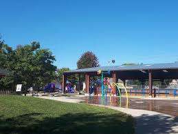 Rotary Park & Splash Pad – Bild 3